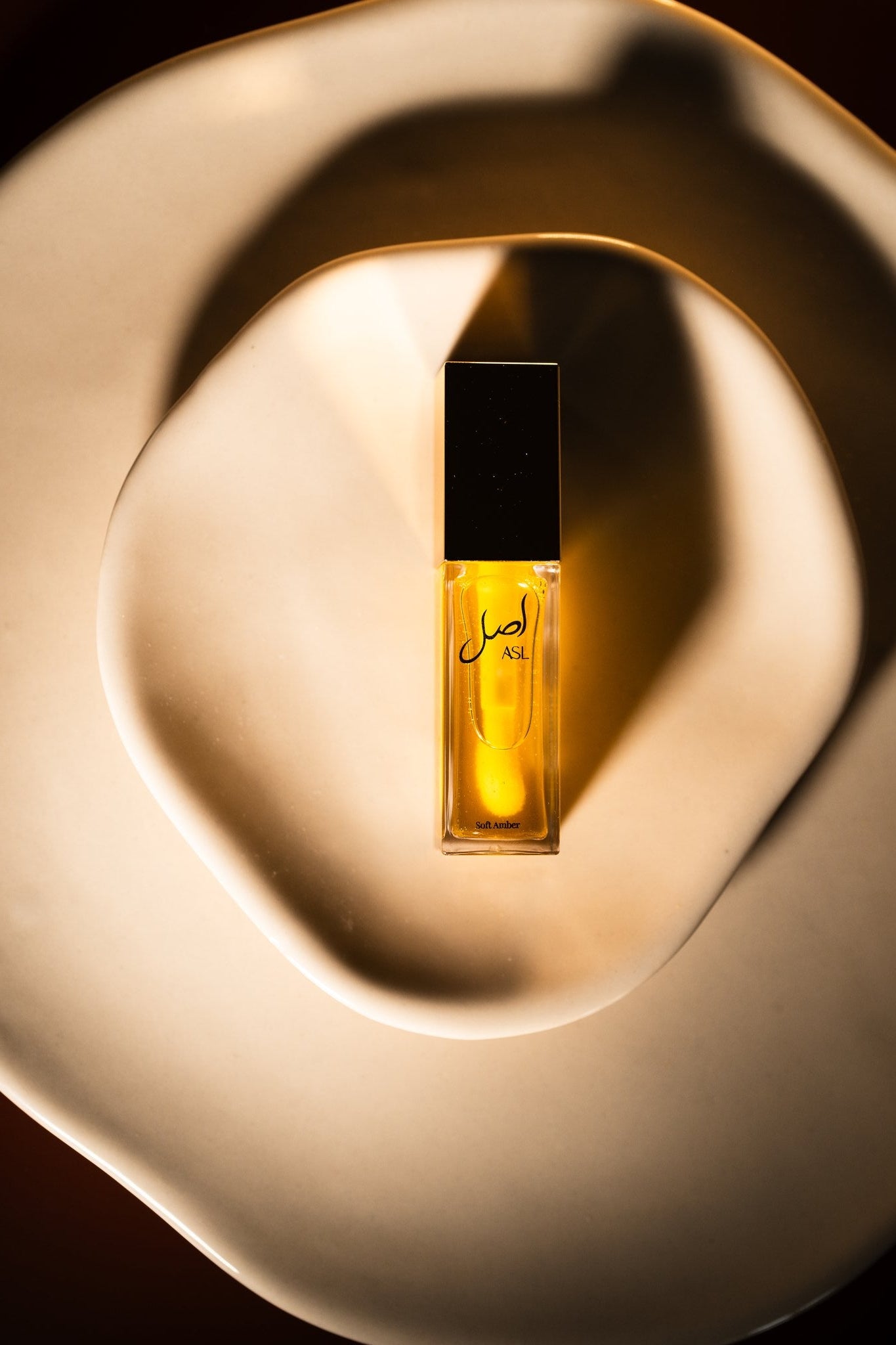 Huile à lèvres Honey Glow