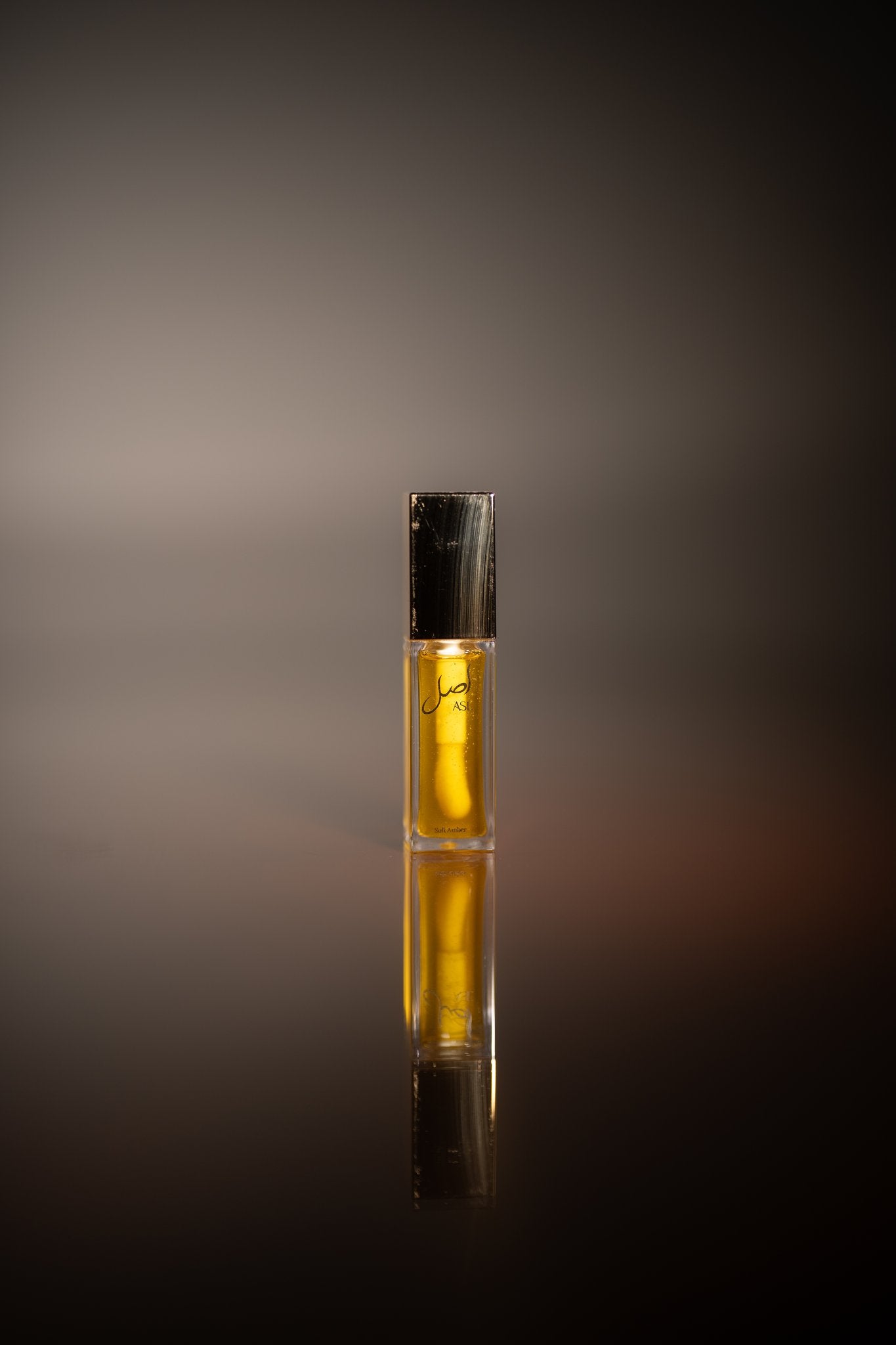 Huile à lèvres Honey Glow